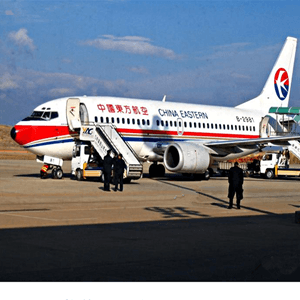 包头东河机场快递航空快运业稳步发展的原因是什么？